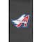 Dreamseat Game Rocker 100 with California Angels Cooperstown Primary Logo XZGARO100-PSCOOP0040 - alternate 5